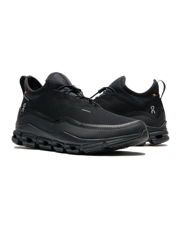 Black schoenen best sale